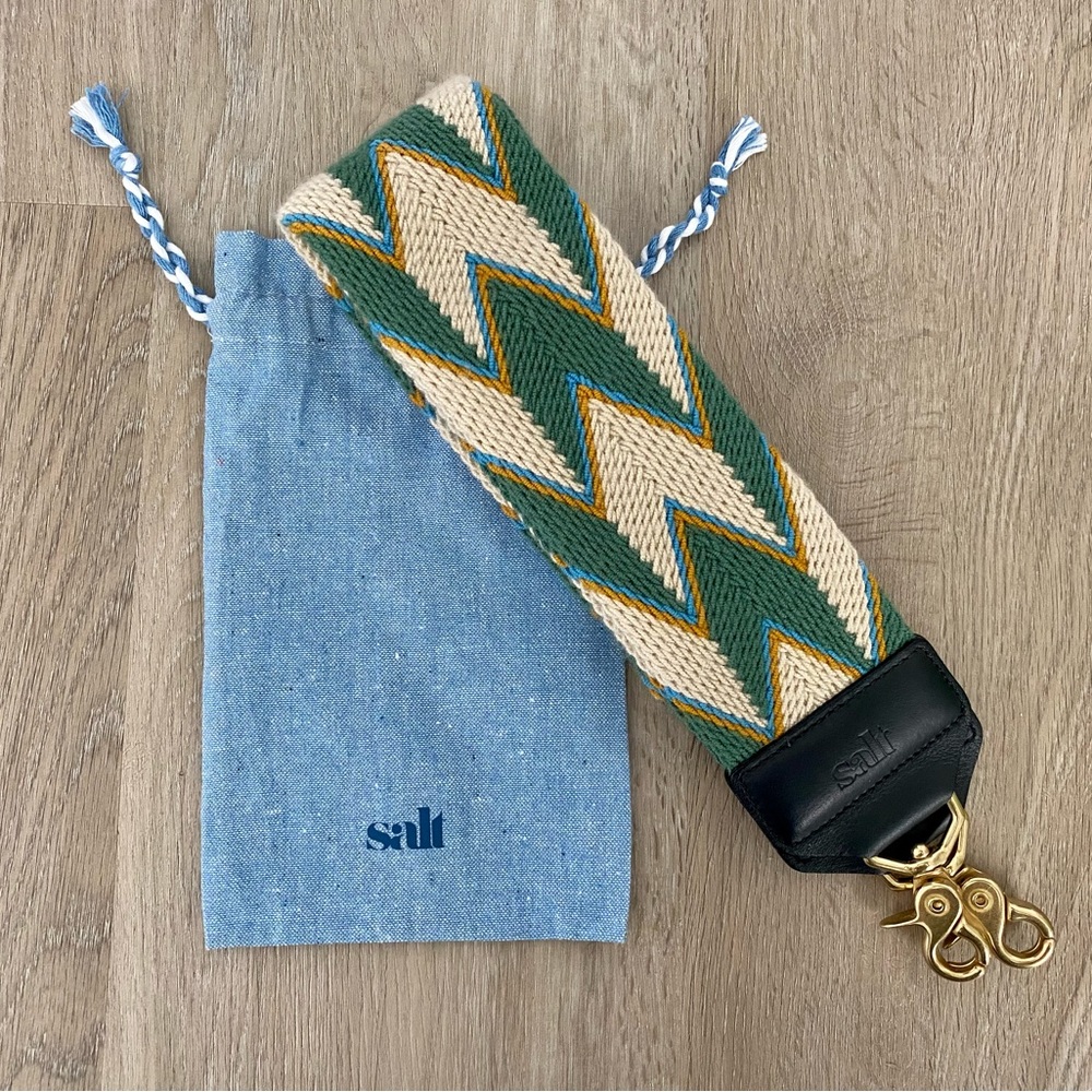 41” Salt Strap